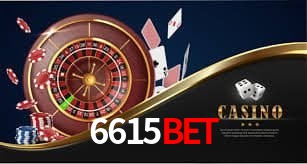 Cadastro Rápido 6615bet