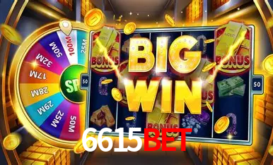 Explorando a Categoria de Eventos em Apostas na 6615bet