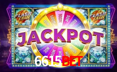 Descubra o Mundo do Cassino Online com 6615bet