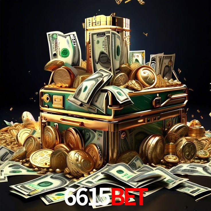 Segurança 2FA 6615bet