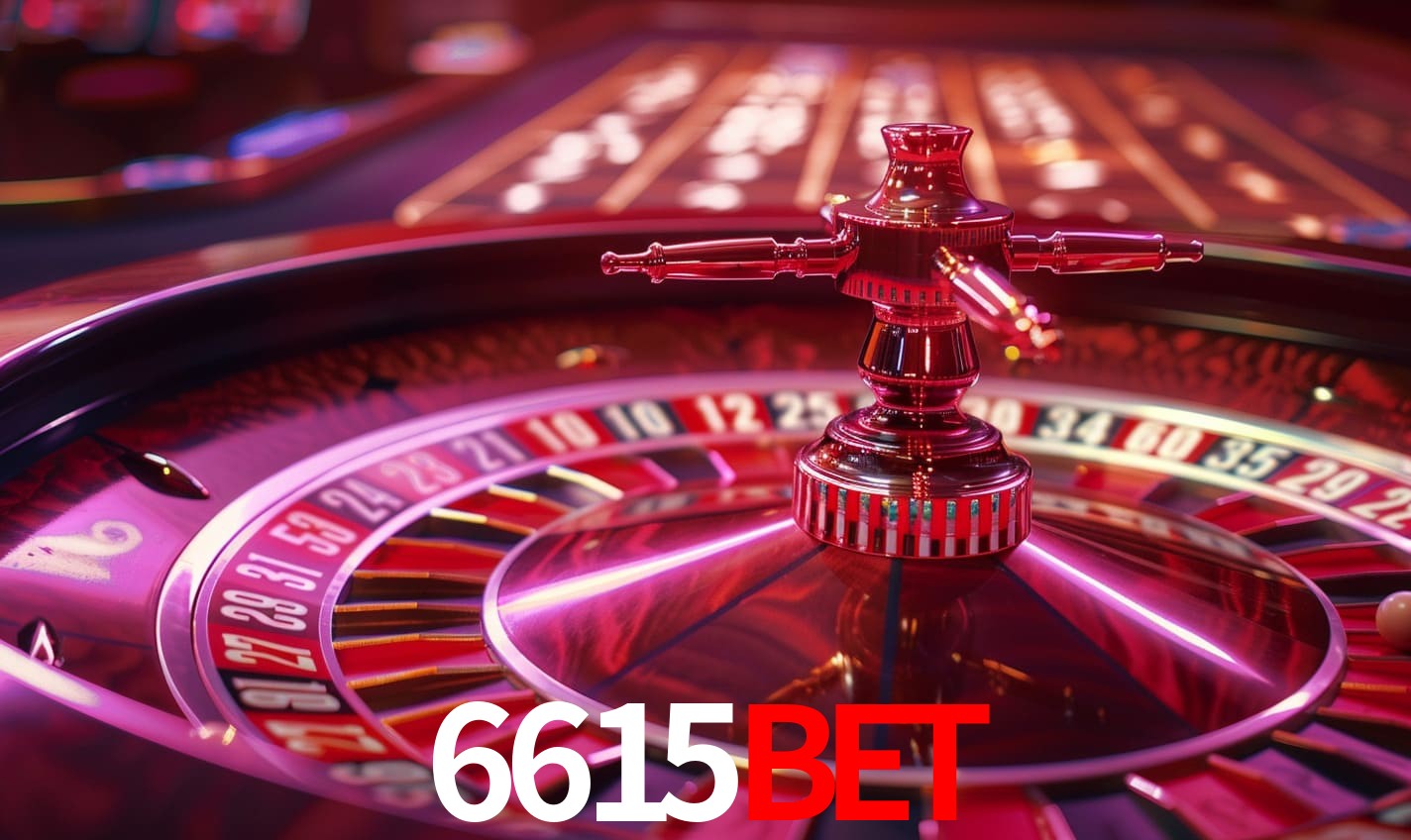 Programa VIP 6615bet