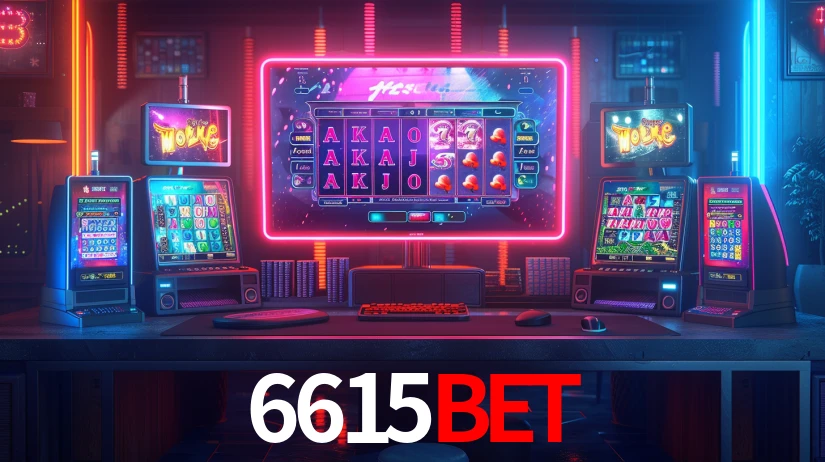 6615bet