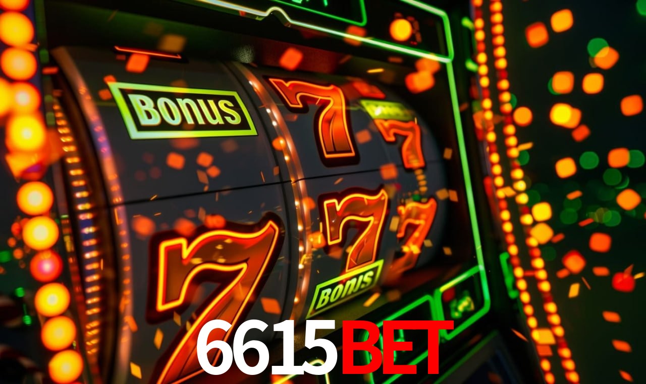 Mesa de Blackjack 6615bet
