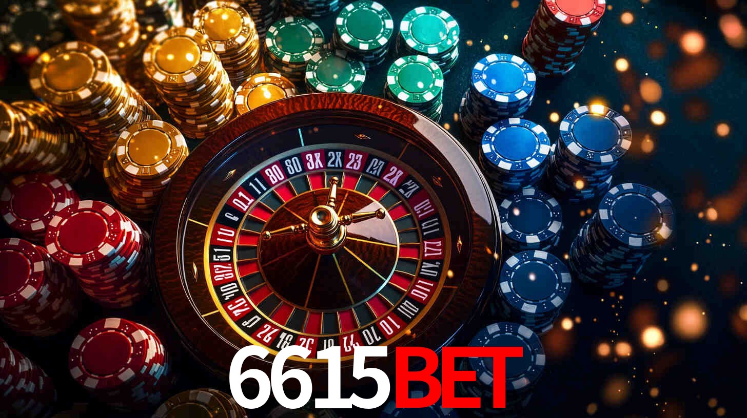 Explore as vantagens do 6615bet: serviço profissional e confiabilidade