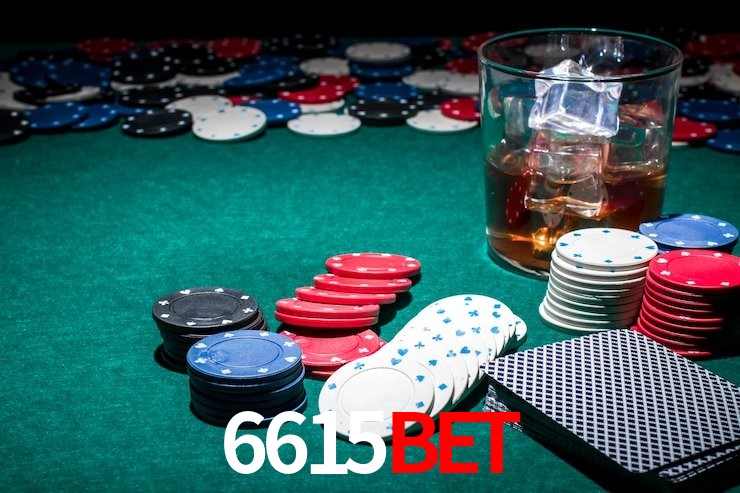 Diretório de Jogos 6615bet