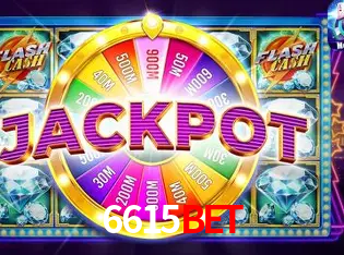 A Emoção da Loteria na 6615bet: Uma Chance de Mudança de Vida